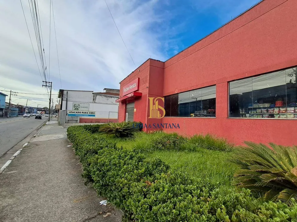Loja-Salão, 400 m² - Foto 5