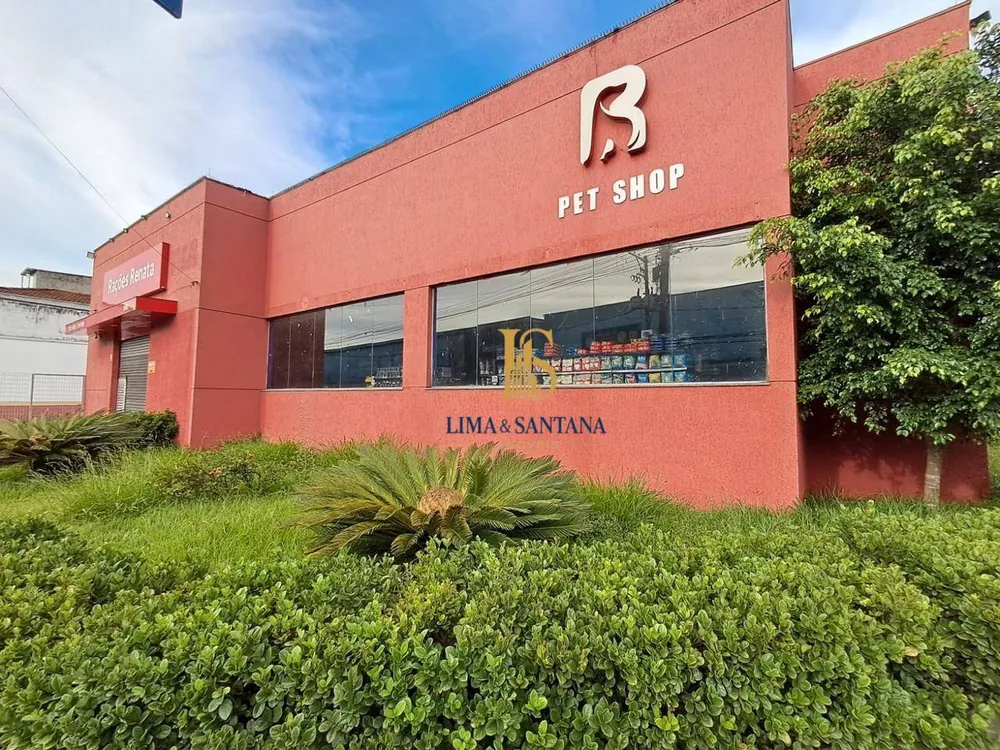 Loja-Salão, 400 m² - Foto 6