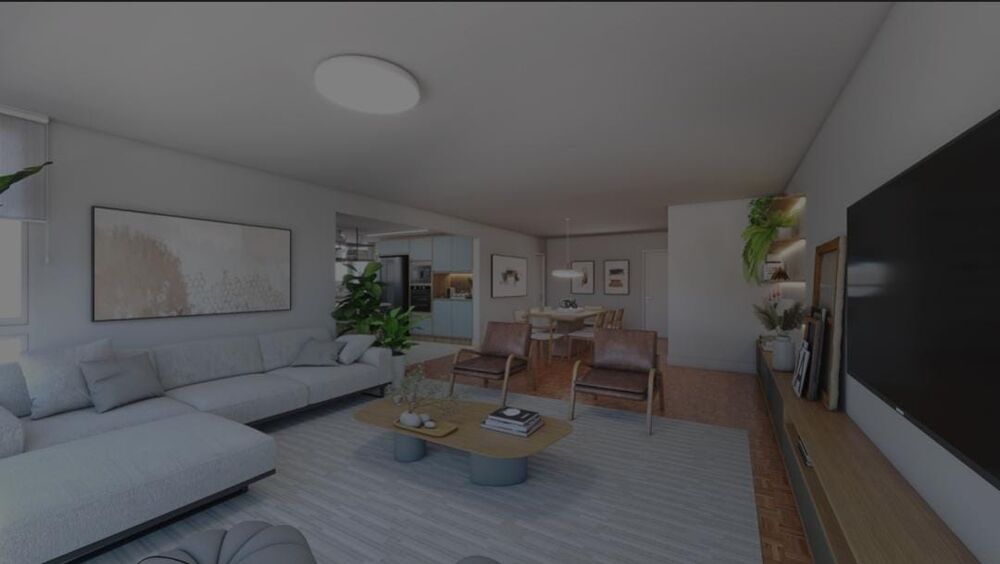 Apartamento, 3 quartos, 168 m² - Foto 1