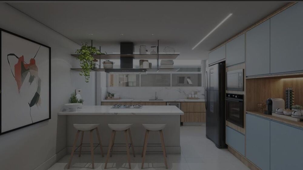 Apartamento, 3 quartos, 168 m² - Foto 5