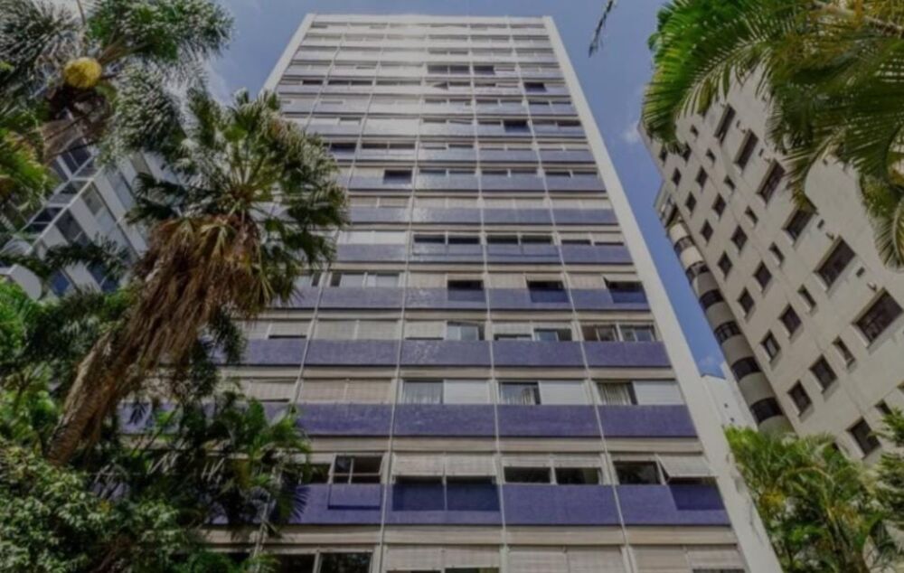 Apartamento, 3 quartos, 168 m² - Foto 3