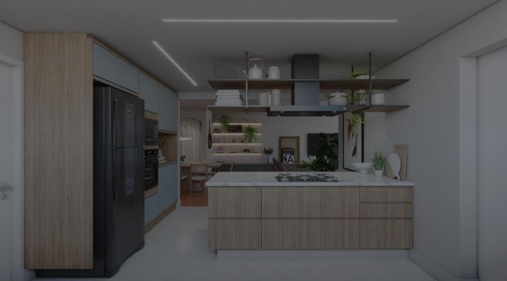 Apartamento, 3 quartos, 168 m² - Foto 6