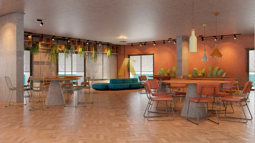 Apartamento, 3 quartos, 191 m² - Foto 7
