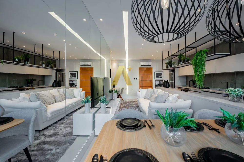 Apartamento, 2 quartos, 72 m² - Foto 6