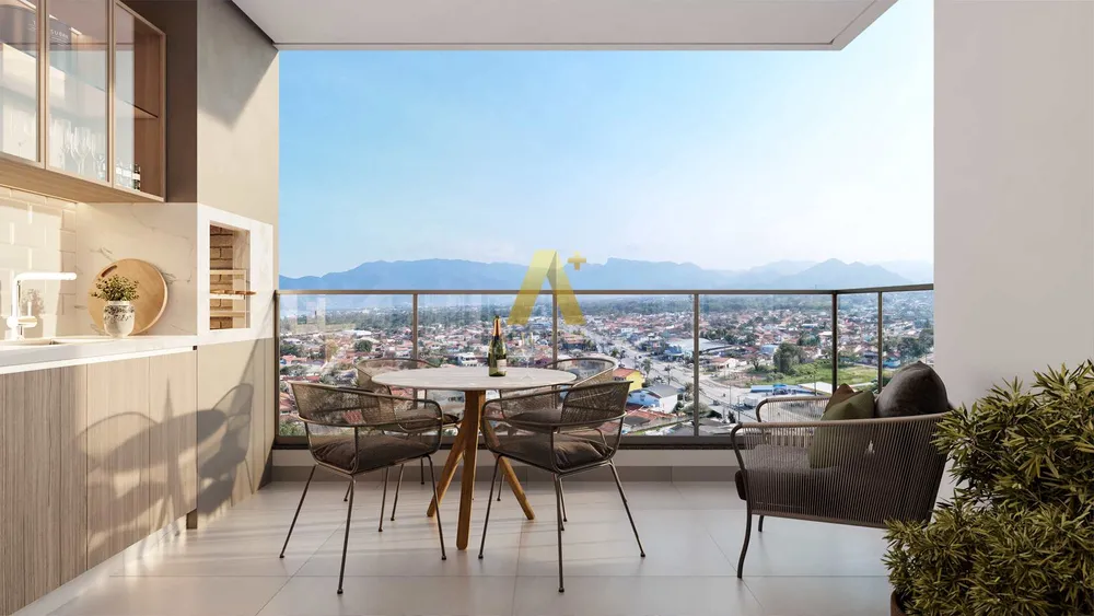 Cobertura, 3 quartos, 123 m² - Foto 7
