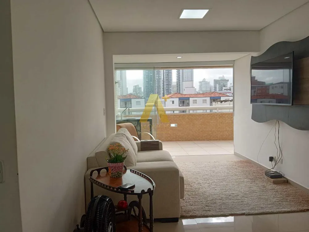 Apartamento, 2 quartos, 100 m² - Foto 2