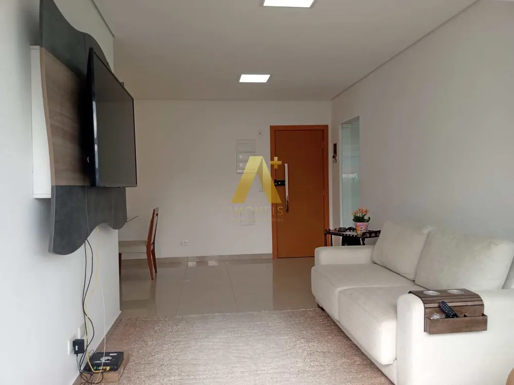 Apartamento, 2 quartos, 100 m² - Foto 3