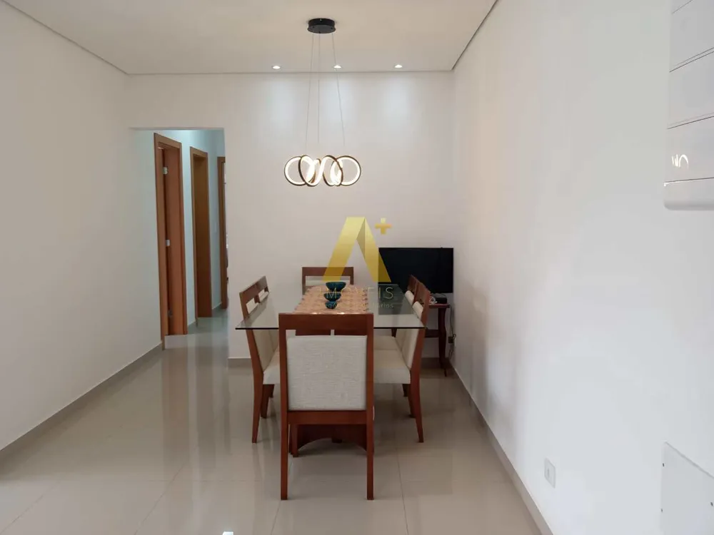 Apartamento, 2 quartos, 100 m² - Foto 1