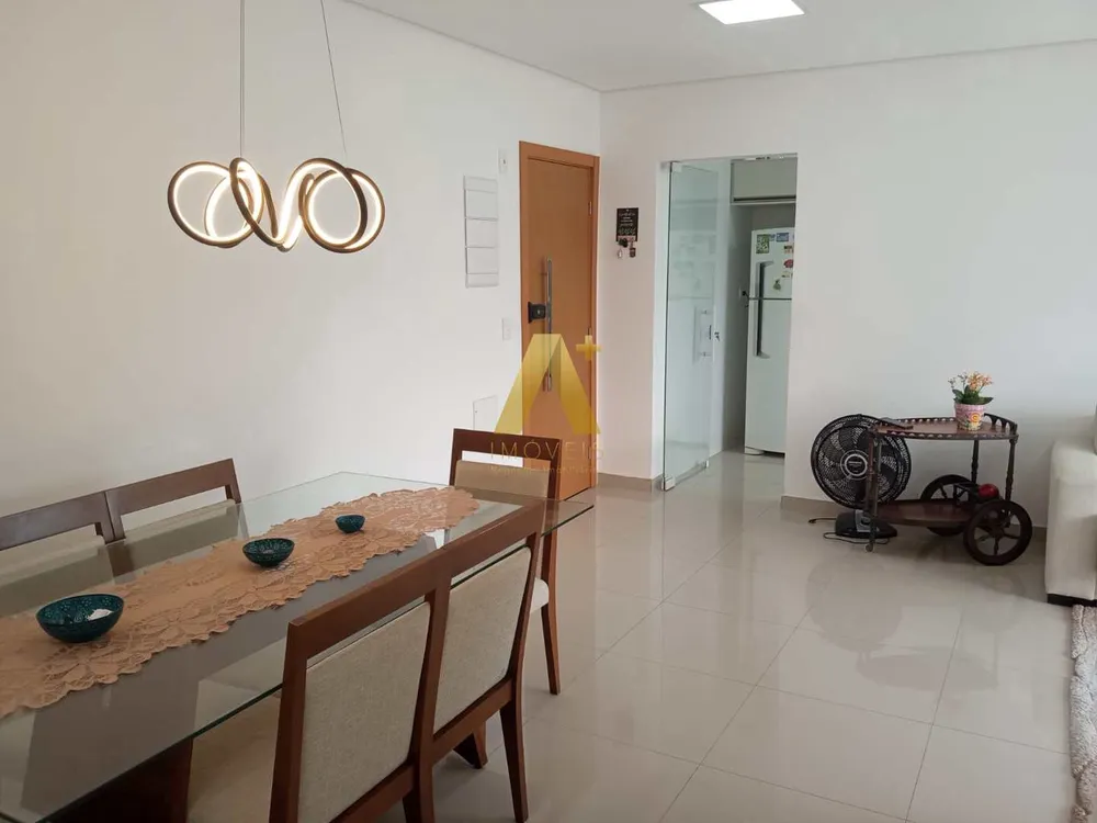 Apartamento, 2 quartos, 100 m² - Foto 4