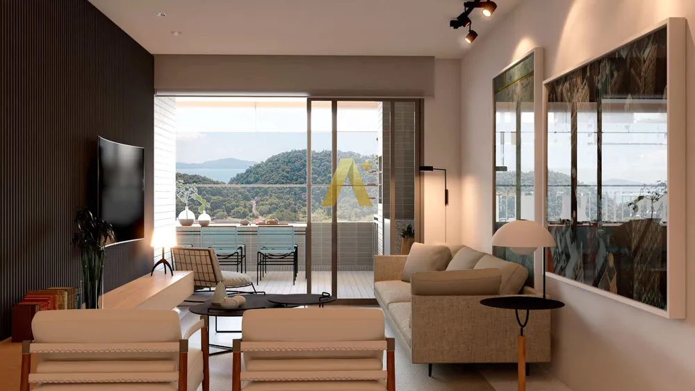 Apartamento, 3 quartos, 190 m² - Foto 1