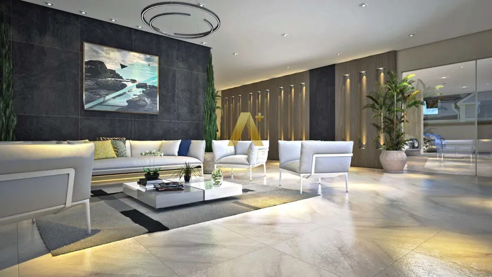 Apartamento, 3 quartos, 129 m² - Foto 3
