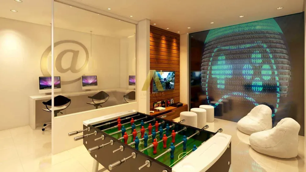 Apartamento, 4 quartos, 177 m² - Foto 8