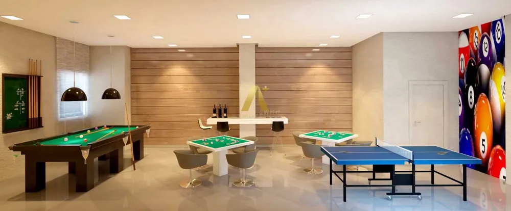 Apartamento, 4 quartos, 177 m² - Foto 2