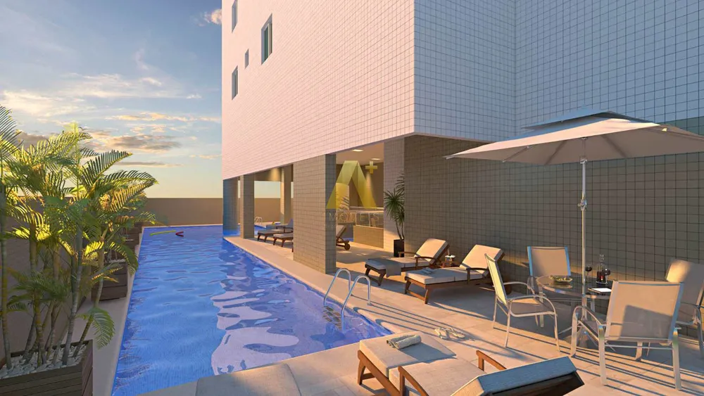 Apartamento, 4 quartos, 177 m² - Foto 1