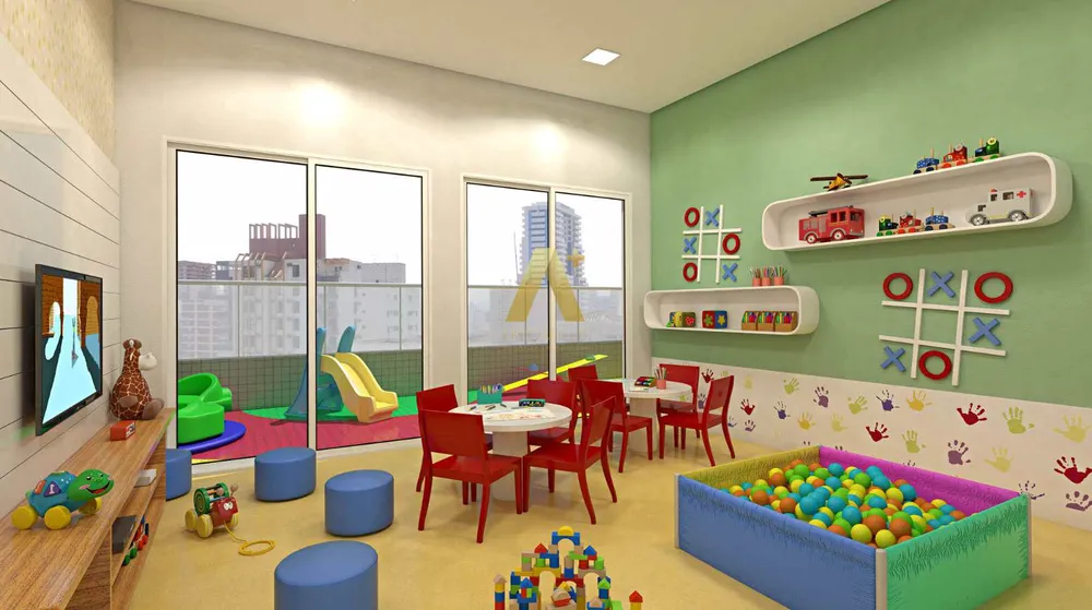 Apartamento, 4 quartos, 177 m² - Foto 7