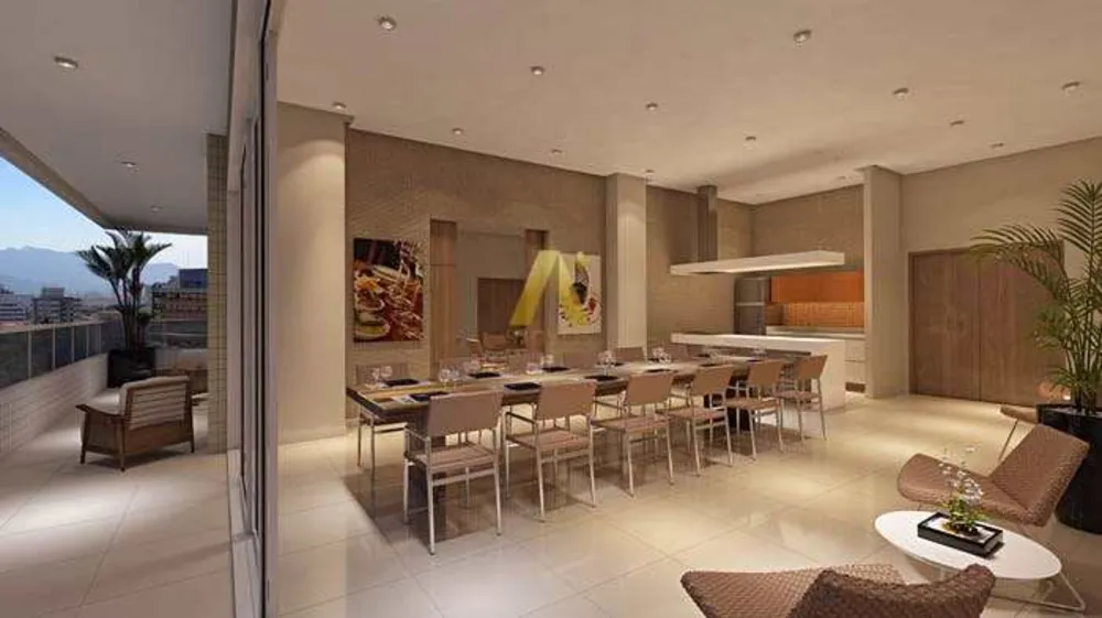 Apartamento, 4 quartos, 177 m² - Foto 4