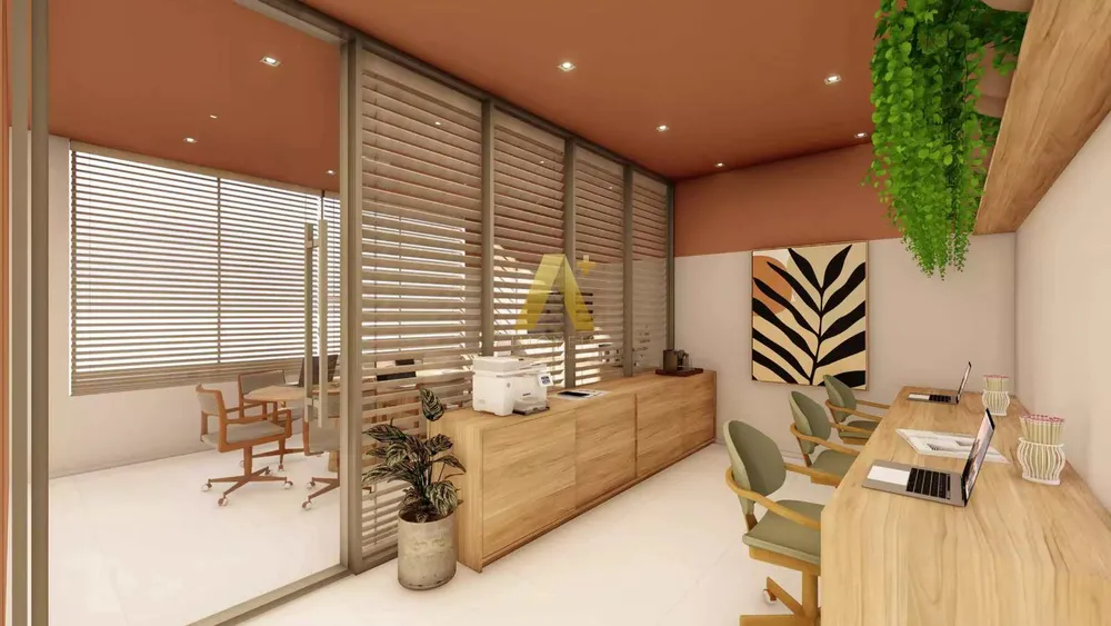 Apartamento, 2 quartos, 105 m² - Foto 10