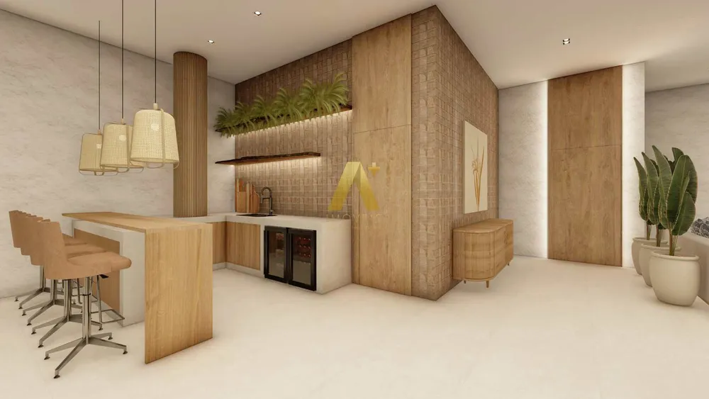Apartamento, 2 quartos, 105 m² - Foto 5