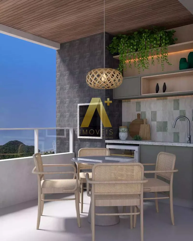 Apartamento, 2 quartos, 105 m² - Foto 9