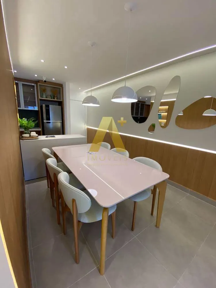 Apartamento, 2 quartos, 105 m² - Foto 6