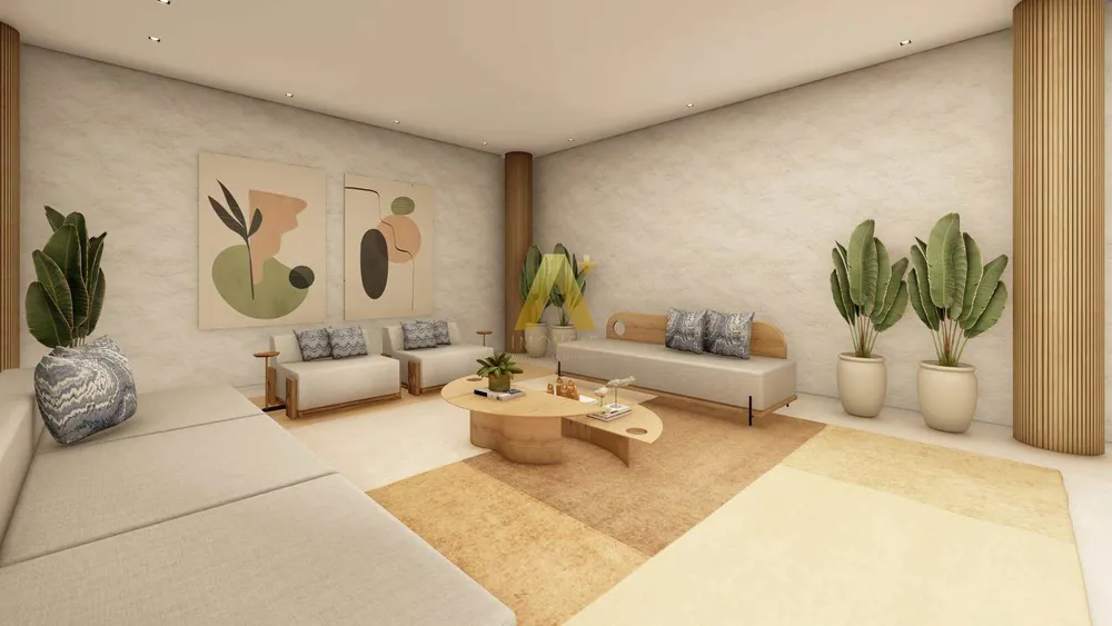 Apartamento, 2 quartos, 105 m² - Foto 11