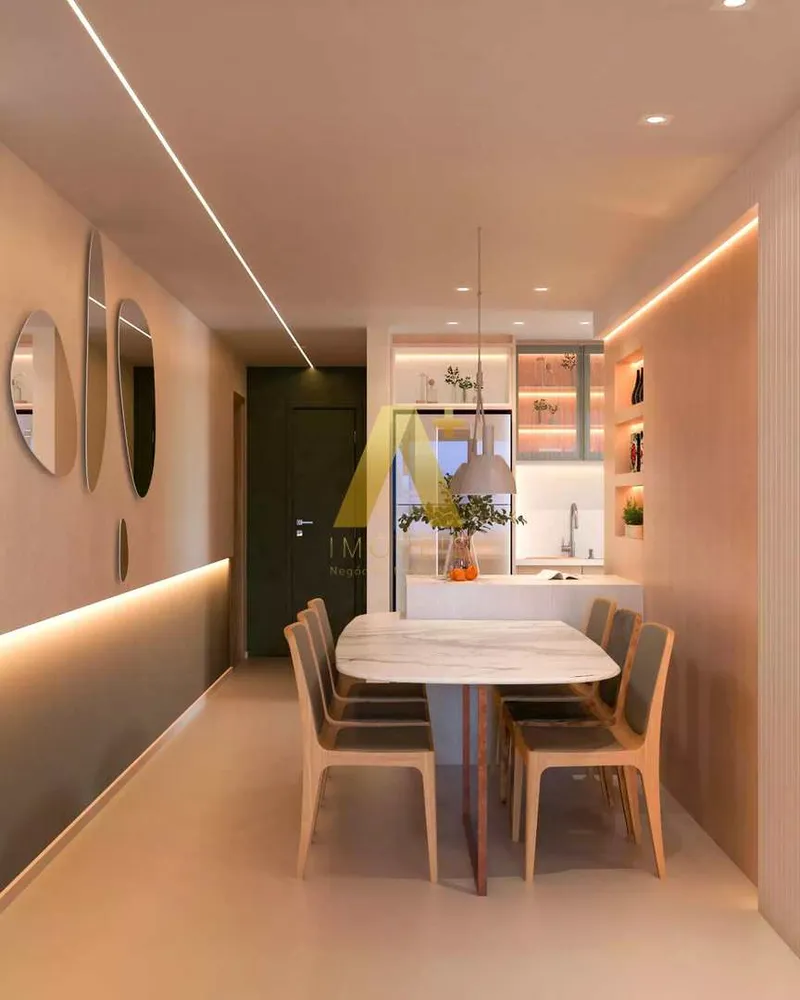 Apartamento, 2 quartos, 105 m² - Foto 12