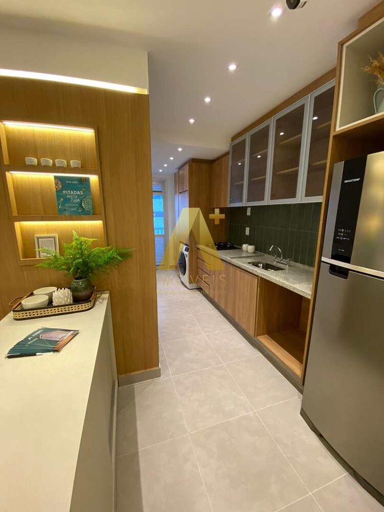 Apartamento, 2 quartos, 105 m² - Foto 4