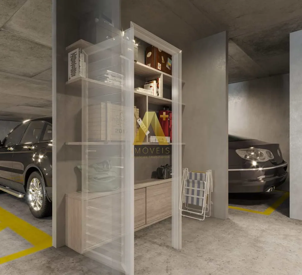 Apartamento, 2 quartos, 73 m² - Foto 5