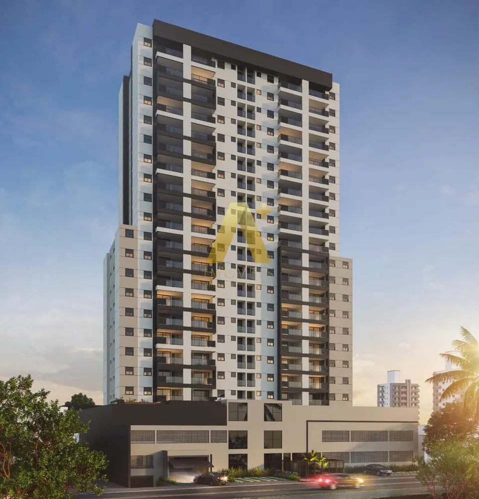 Apartamento, 2 quartos, 73 m² - Foto 8