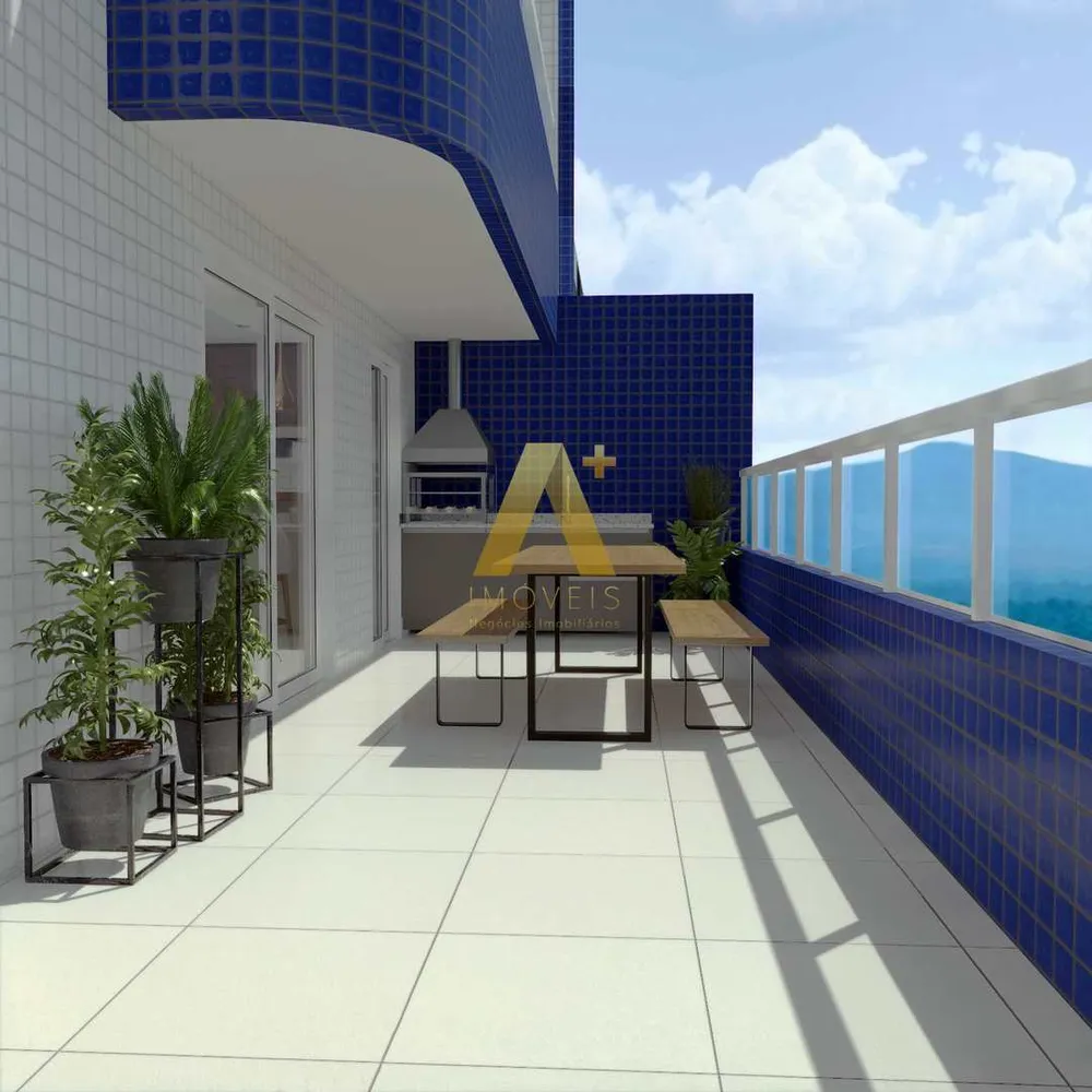 Apartamento, 2 quartos, 72 m² - Foto 2
