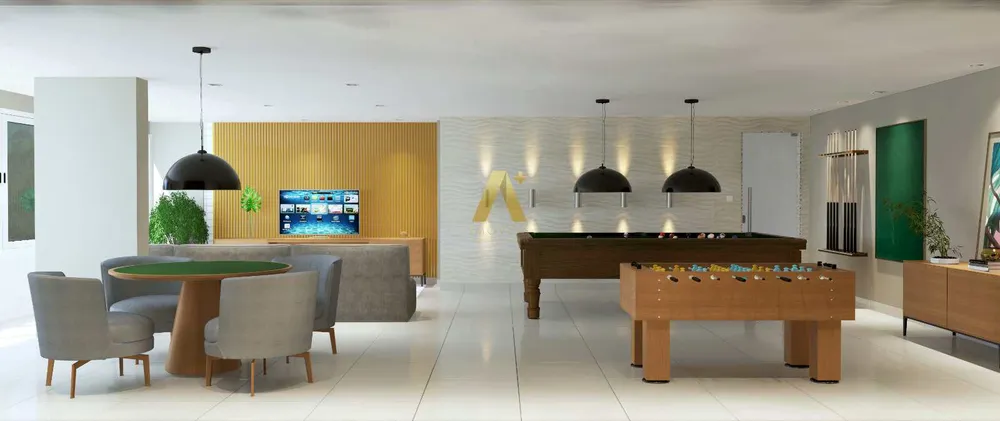 Apartamento, 2 quartos, 72 m² - Foto 3