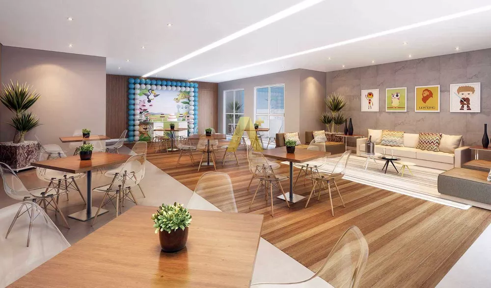 Apartamento, 3 quartos, 83 m² - Foto 6