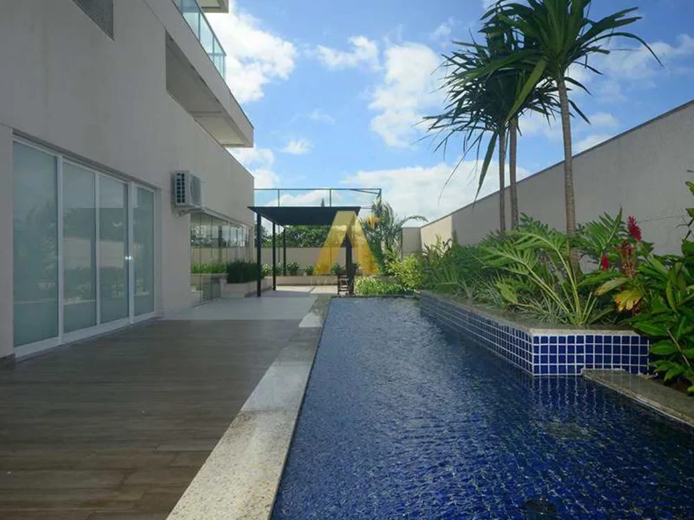 Apartamento, 2 quartos, 91 m² - Foto 2