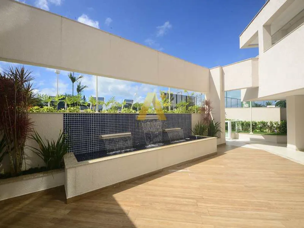 Apartamento, 2 quartos, 91 m² - Foto 1