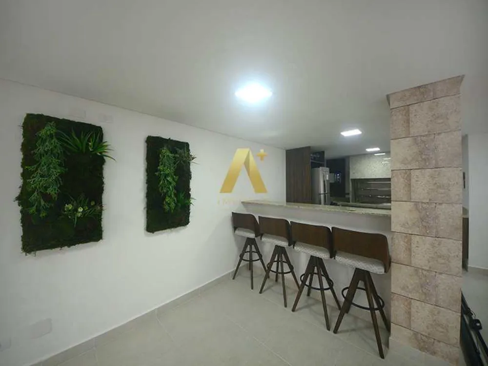 Apartamento, 2 quartos, 91 m² - Foto 7