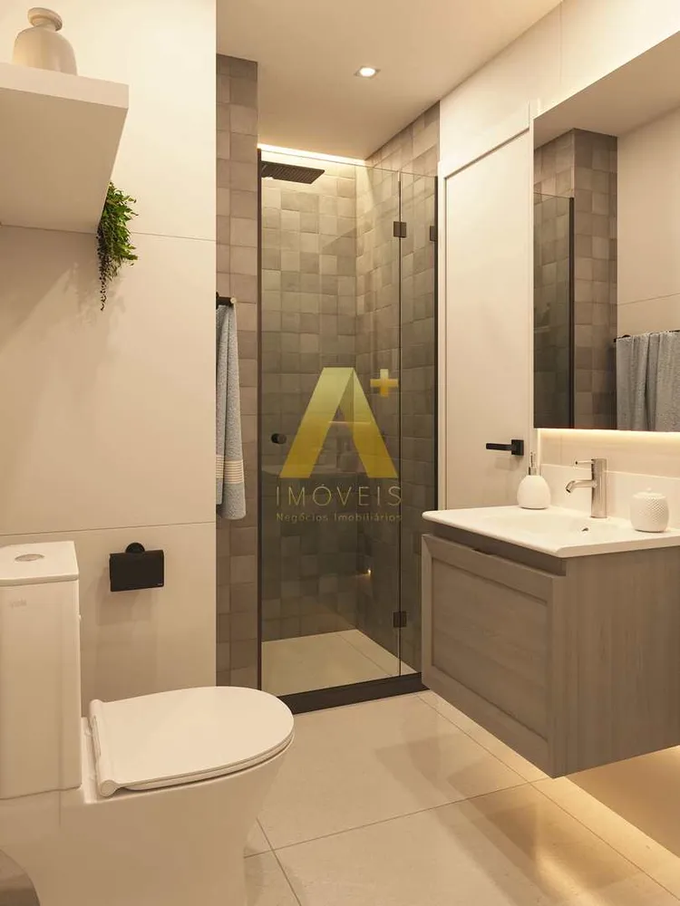 Apartamento, 2 quartos, 65 m² - Foto 8