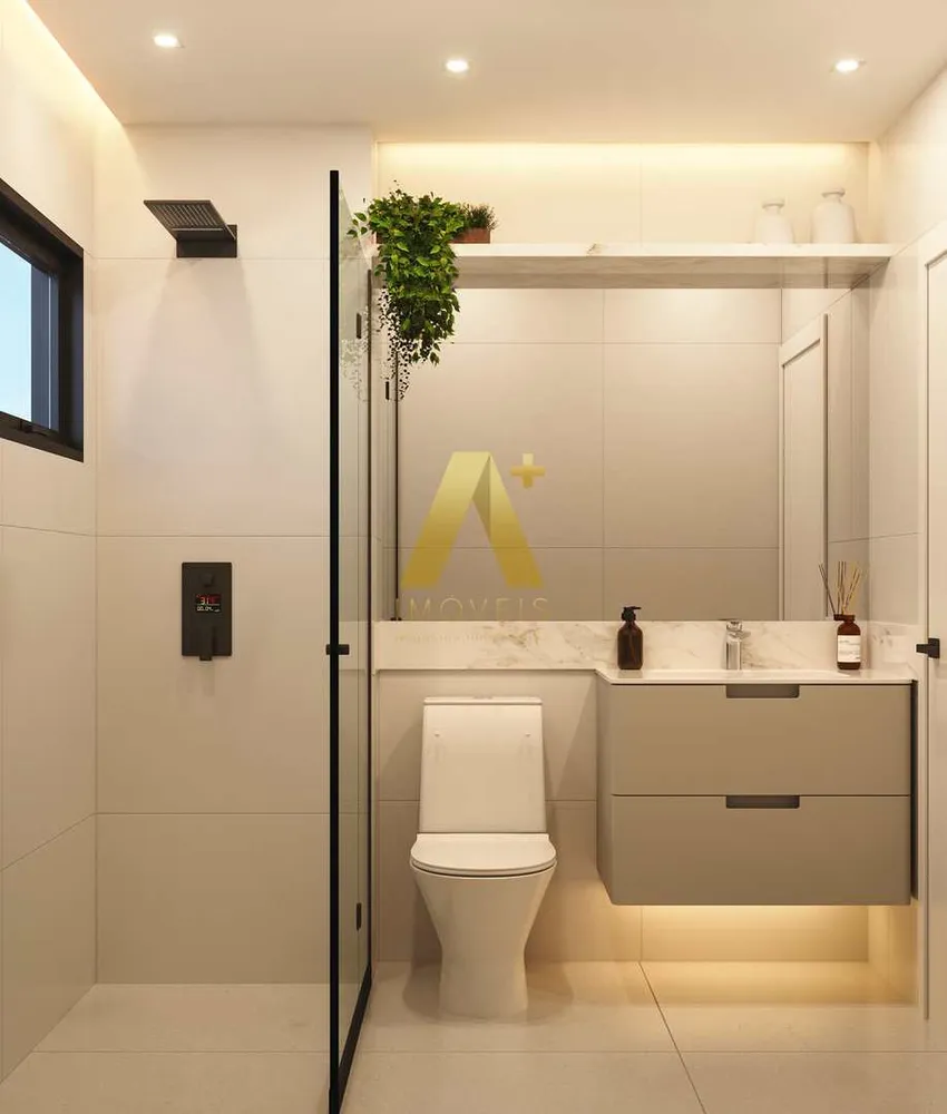 Apartamento, 2 quartos, 65 m² - Foto 7