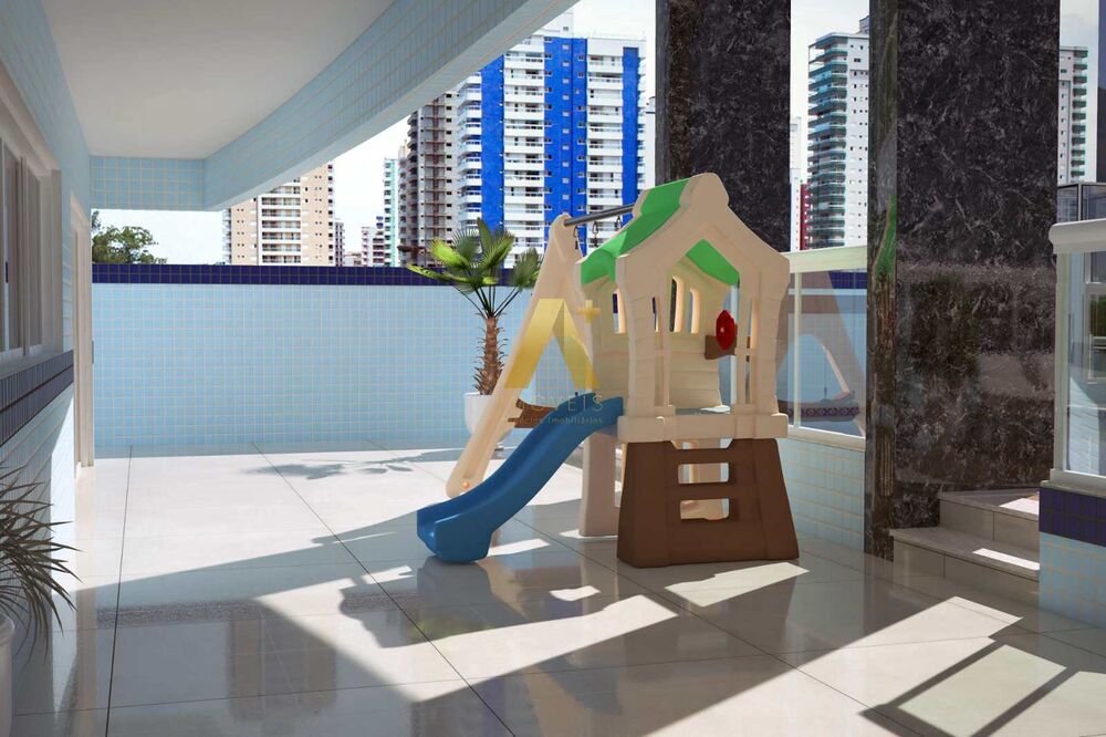 Apartamento, 2 quartos, 69 m² - Foto 3