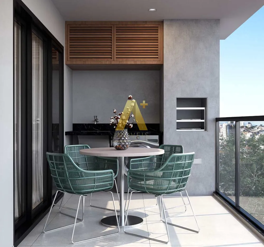 Apartamento, 2 quartos, 73 m² - Foto 5