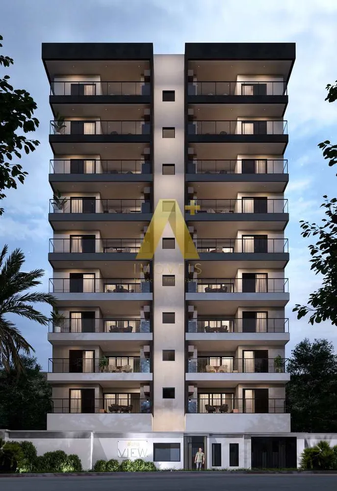 Apartamento, 2 quartos, 73 m² - Foto 8