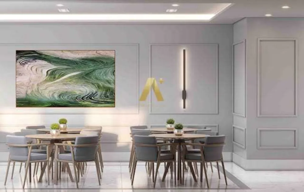 Apartamento, 2 quartos, 83 m² - Foto 3