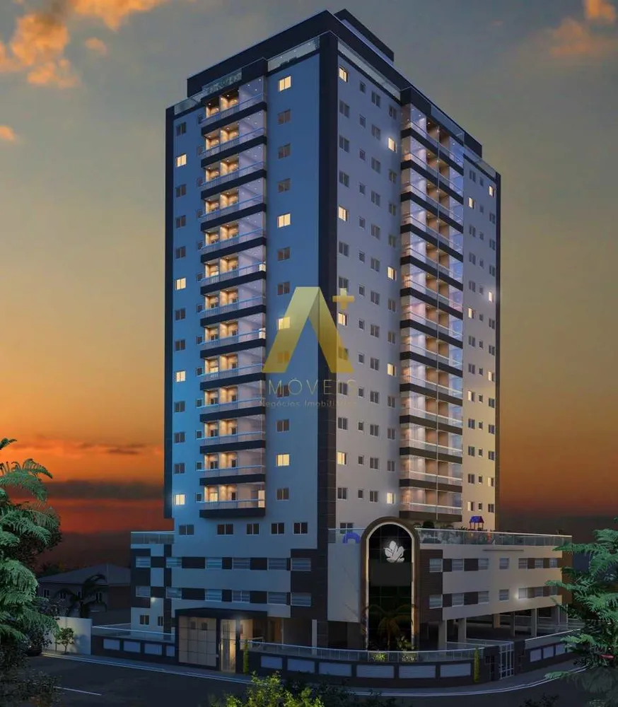 Apartamento, 2 quartos, 73 m² - Foto 6
