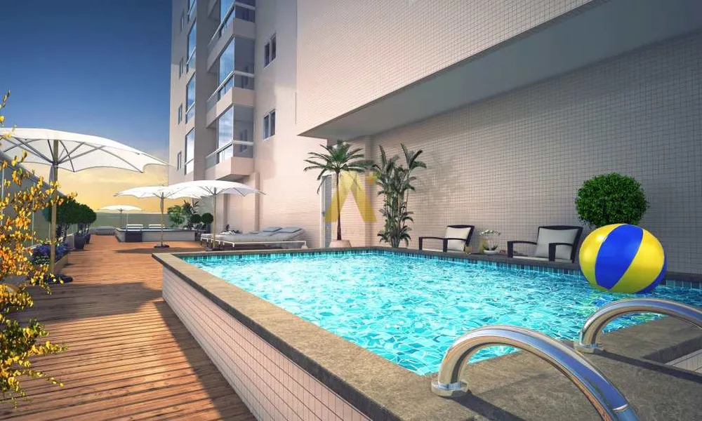 Apartamento, 2 quartos, 73 m² - Foto 8