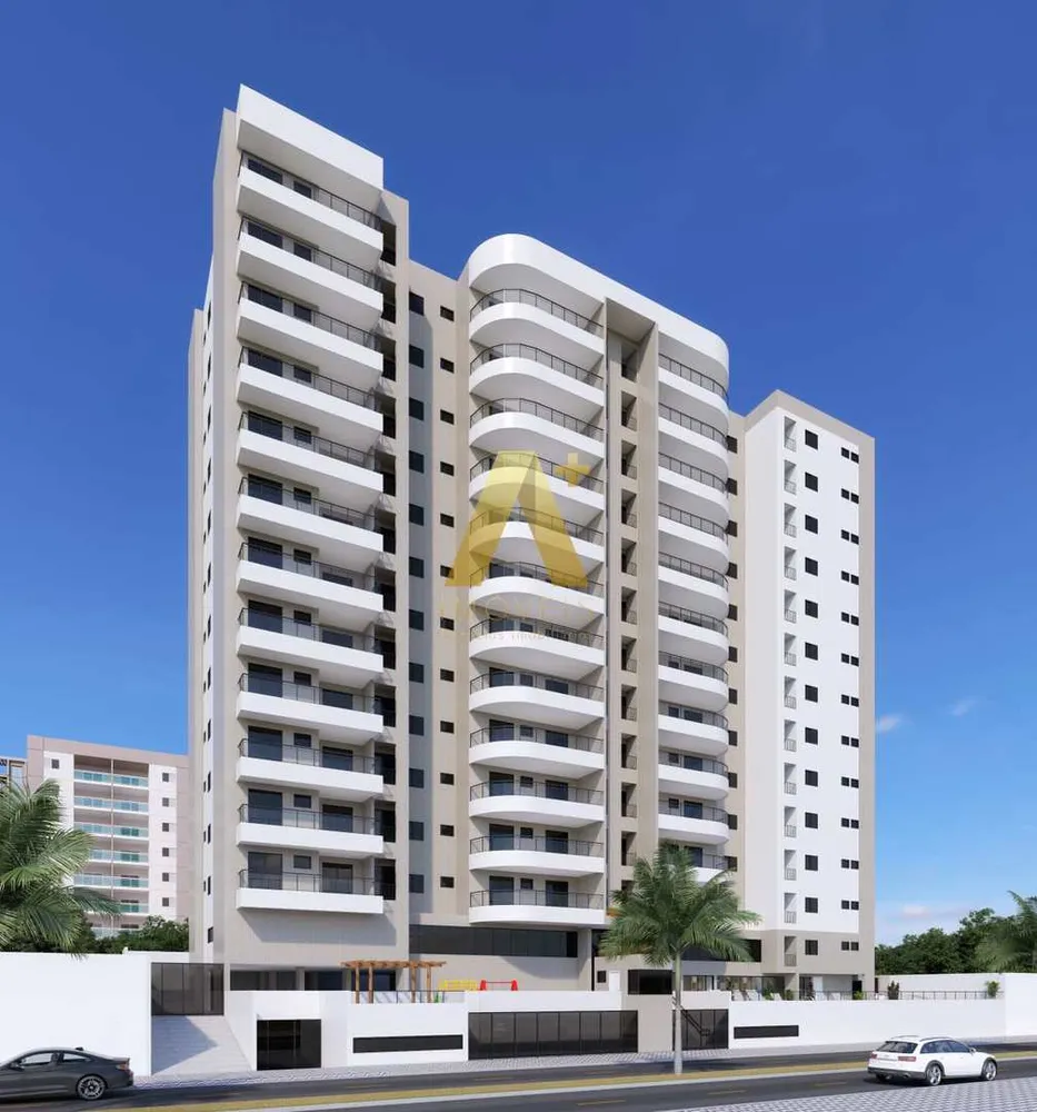 Apartamento, 2 quartos, 67 m² - Foto 5