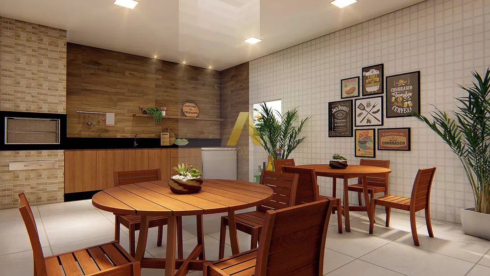 Apartamento, 3 quartos, 149 m² - Foto 2