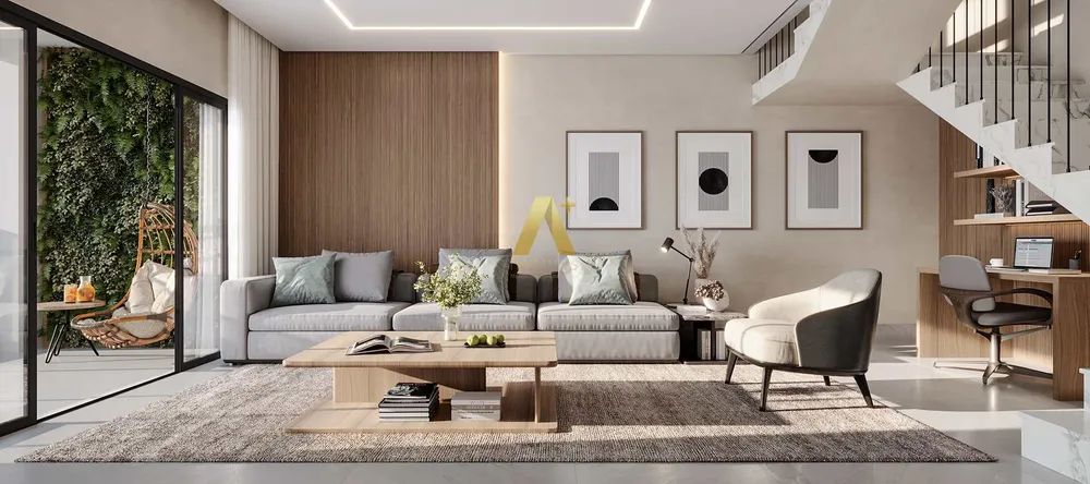 Apartamento, 2 quartos, 69 m² - Foto 4