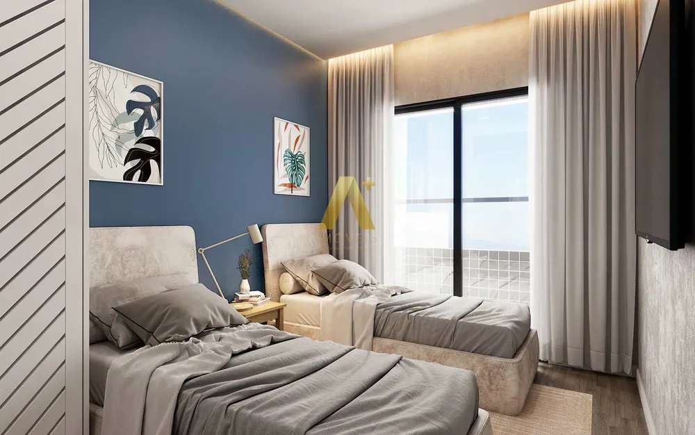Apartamento, 2 quartos, 71 m² - Foto 6