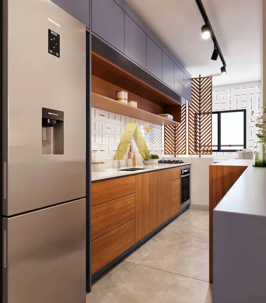 Apartamento, 2 quartos, 71 m² - Foto 7