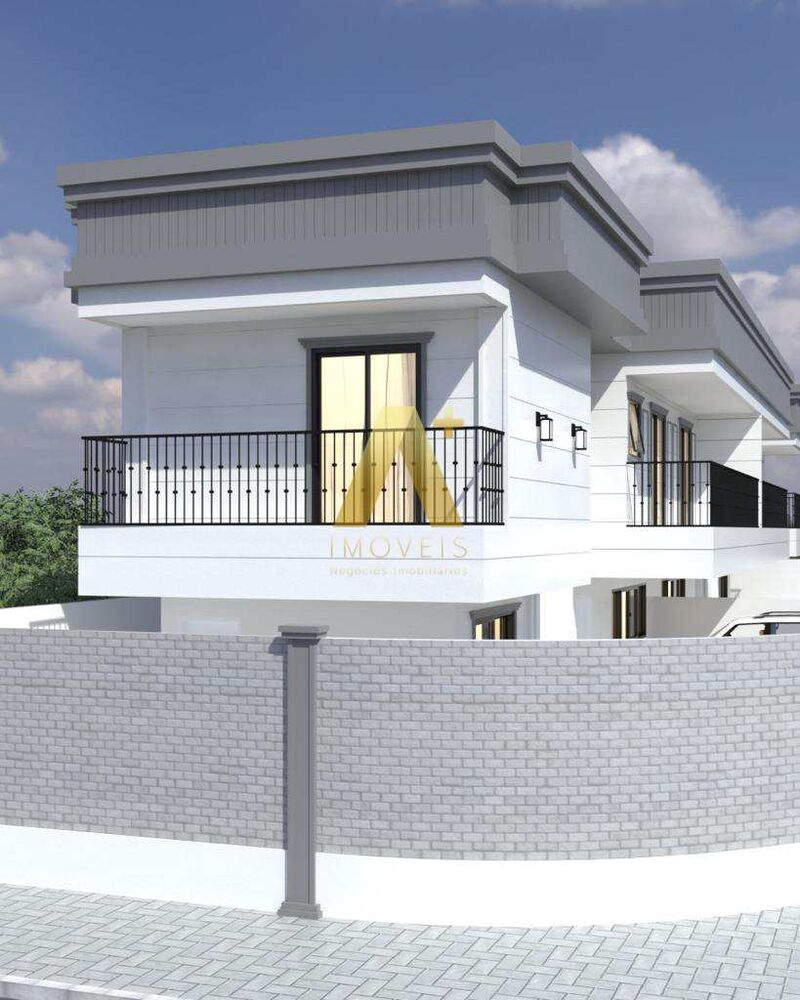 Sobrado, 3 quartos, 140 m² - Foto 3