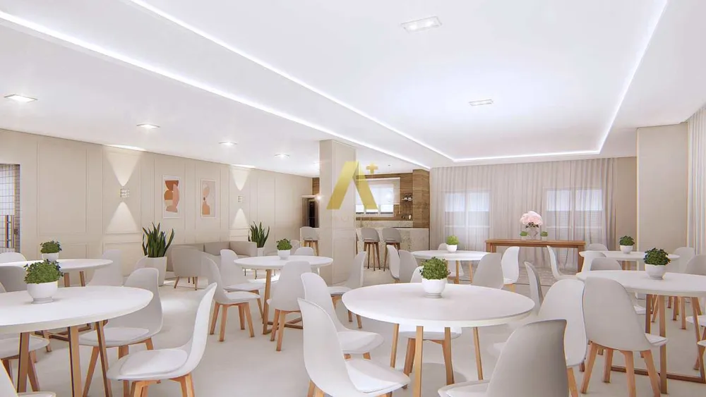 Apartamento, 3 quartos, 105 m² - Foto 2